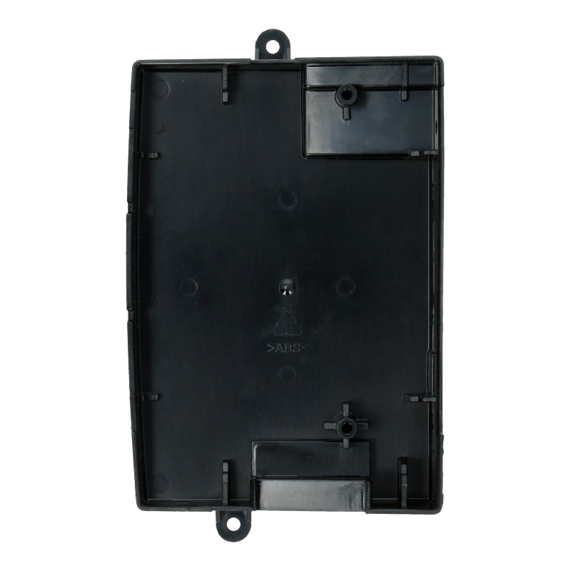 Abdeckung für Bedienplatine DeLonghi EAM / ECA / ESAM