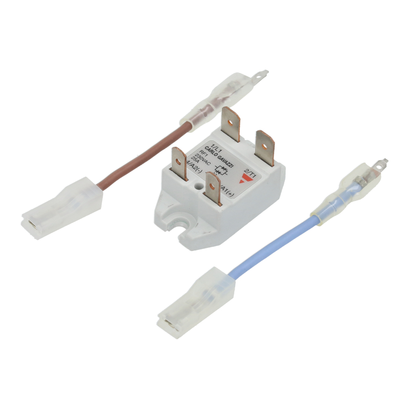 Relay für Quickmill Modelle