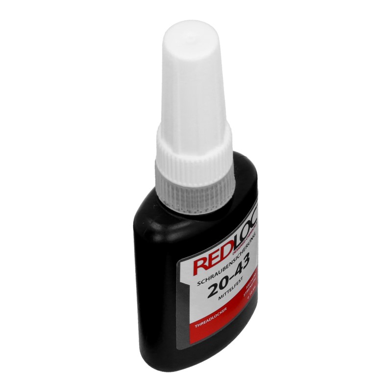 Redloc (20-43) Gewinde / Schraubensicherung