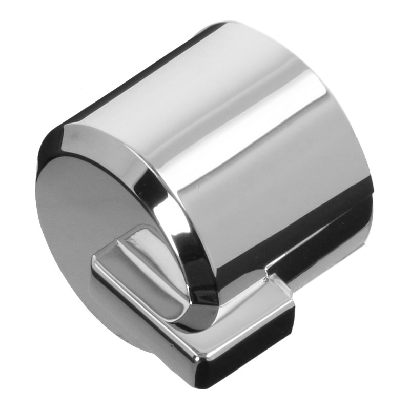Drehknopf (Chrom) für DeLonghi ESAM 02.110 / ESAM 03.110 / ESAM 03.120