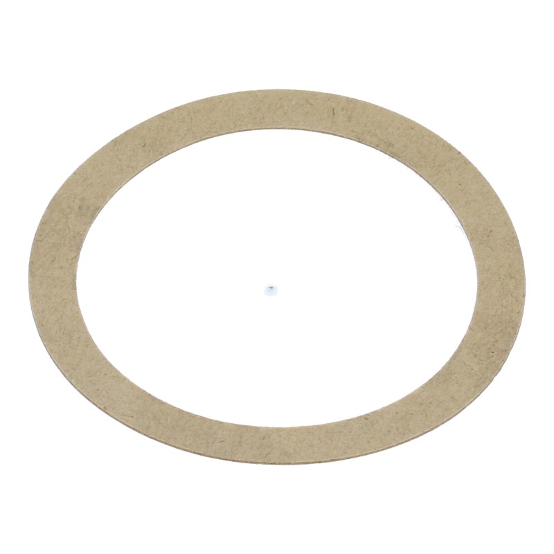 Papierdichtung (73x59x0,8mm) für Brühgruppe E61 Espressomaschinen