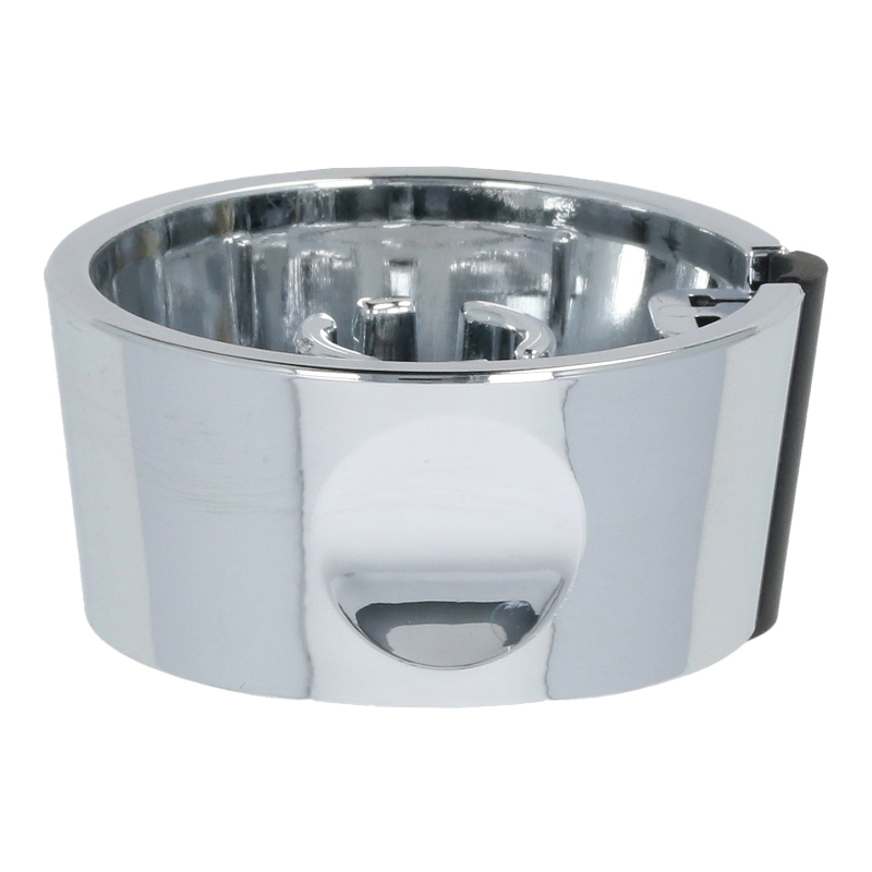 Drehknopf (Chrom) für Jura D6 / D60 Kaffeevollautomaten