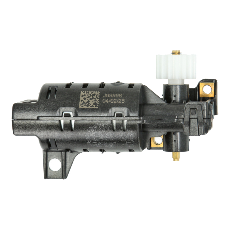 Getriebemotor / Antriebsmotor (mit Zahnrad) für Jura / AEG / Krups / Franke Kaffeevollautomaten