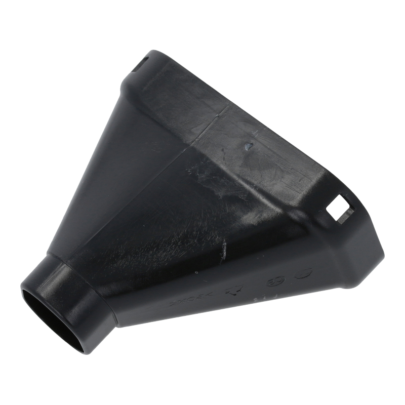 Pulverschacht (Schwarz) für DeLonghi ETAM 29.510 / ETAM 29.620 / ETAM 29.660 / ETAM 29.666
