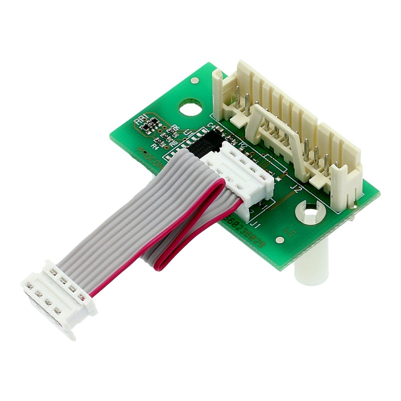 Adapter zu Bedienplatine für DeLonghi ESAM