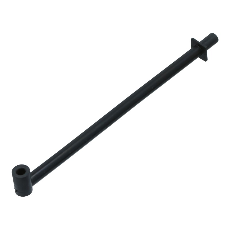 Schlauch (L=185mm) für Restwasserablass der AEG / DeLonghi Kaffeevollautomaten