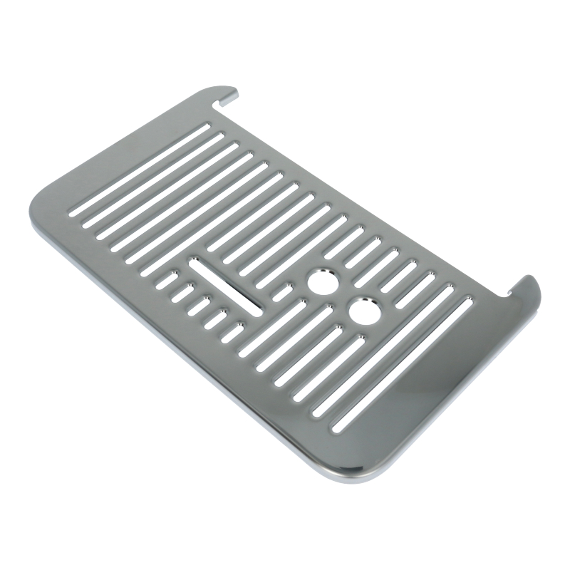 Abtropfgitter (Edelstahl) für DeLonghi La Specialista Arte EC 9155