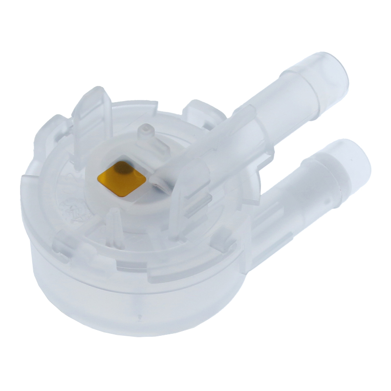 Flowmeter für DeLonghi / Krups Nespresso Kapselmaschinen