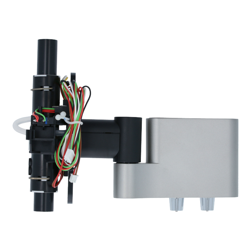 Kaffeeauslaufverteiler (Grau) für Siemens EQ.7 TK76001 / TK76501