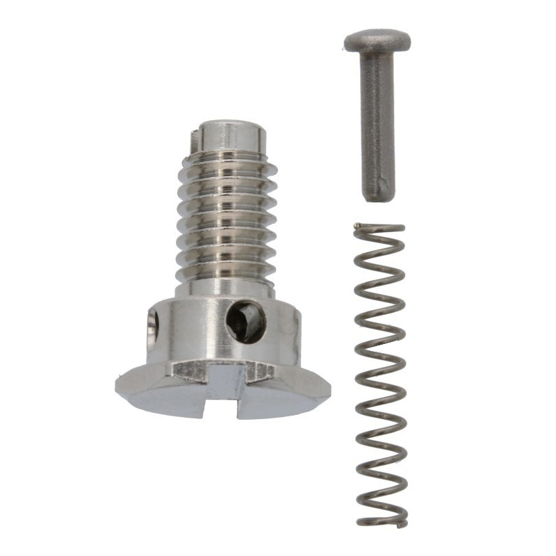 Kit für Wasserverteiler der Quickmill Espressomaschinen