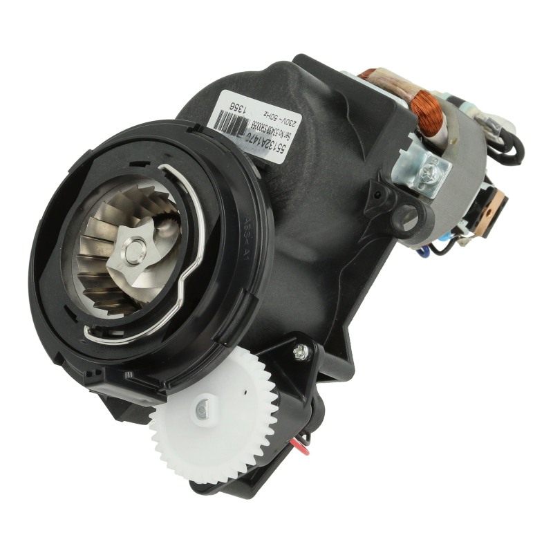 Mahlwerk für DeLonghi La Specialista EC 9355 / EC 9665 / EC 9865 Siebträgermaschinen