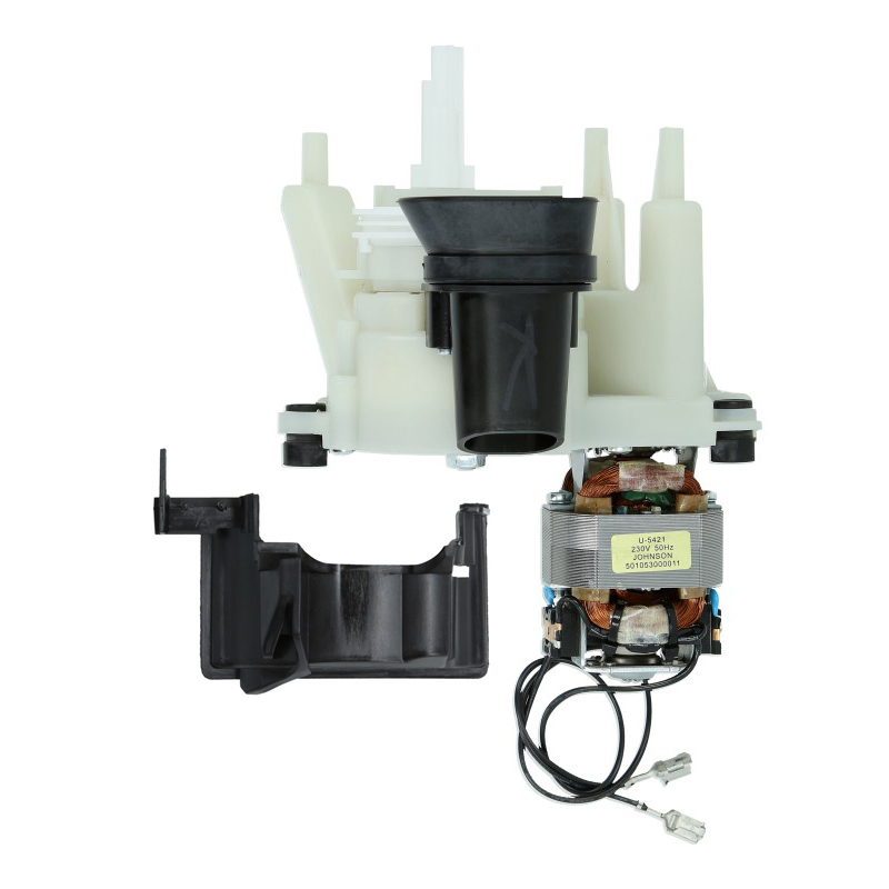 Mahlwerk / Mahleinheit für DeLonghi EABI / EAM / ECA / ESAM & AEG Caffe Grande / Silenzio