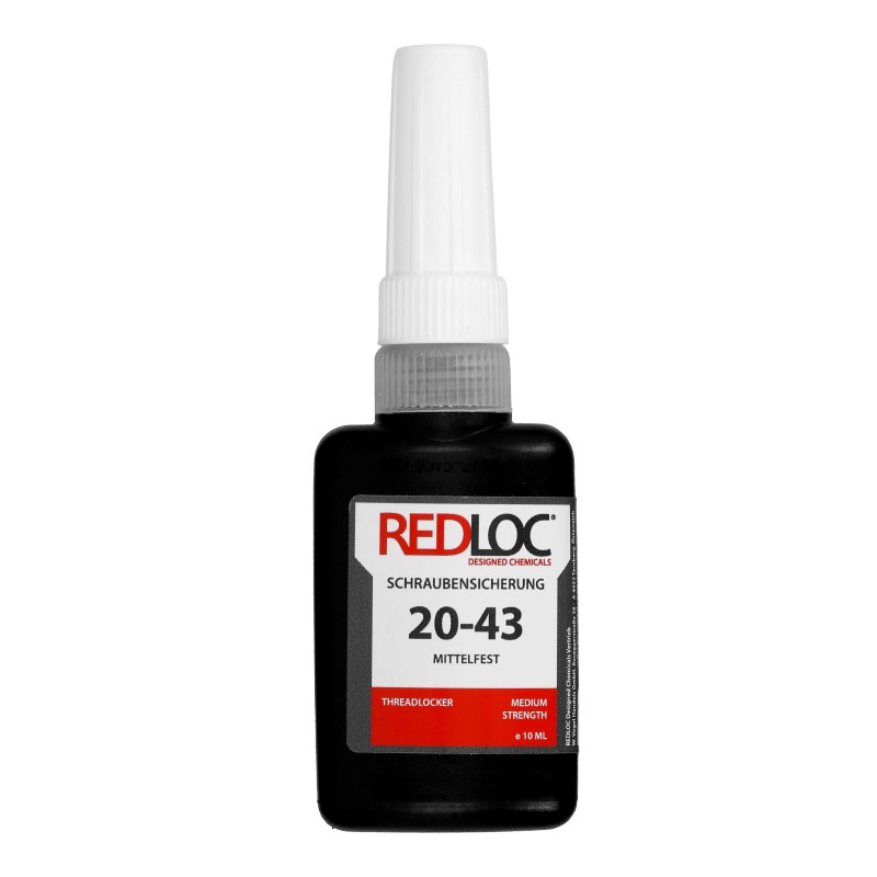 Redloc (20-43) Gewinde / Schraubensicherung