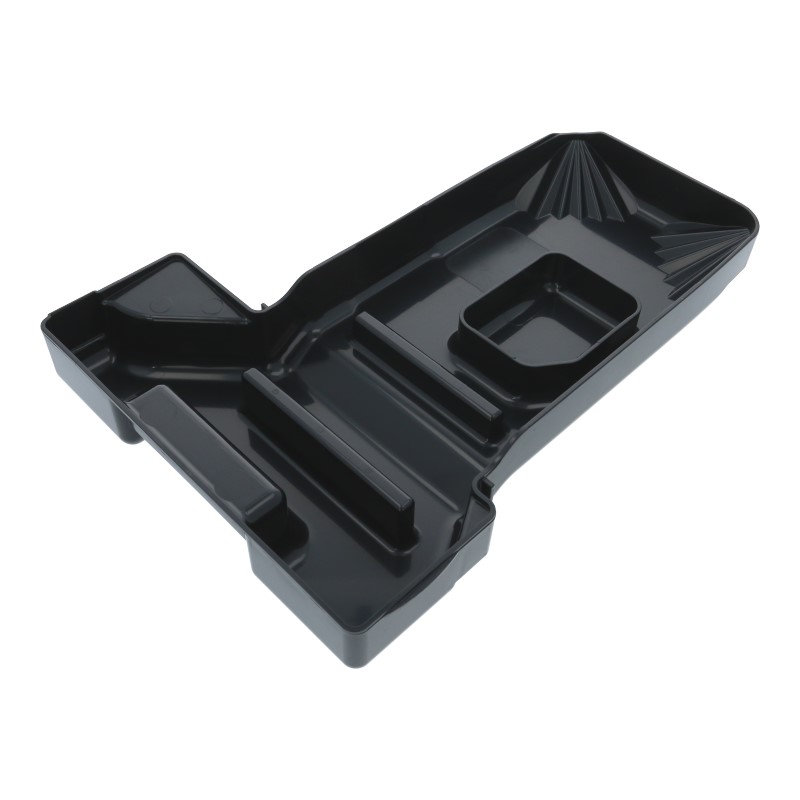 Tropfschale für Siemens / Bosch / Neff / Gaggenau Einbau-Kaffeevollautomaten
