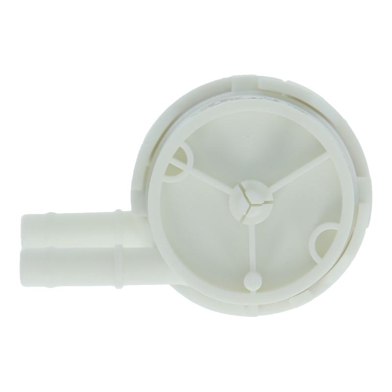 Flowmeter / Durchflussmelder für Krups EA / XP Kaffeevollautomaten