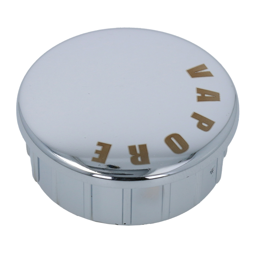 Deckel (Vapore) für Griff / Drehknopf der Quickmill Espressomaschinen