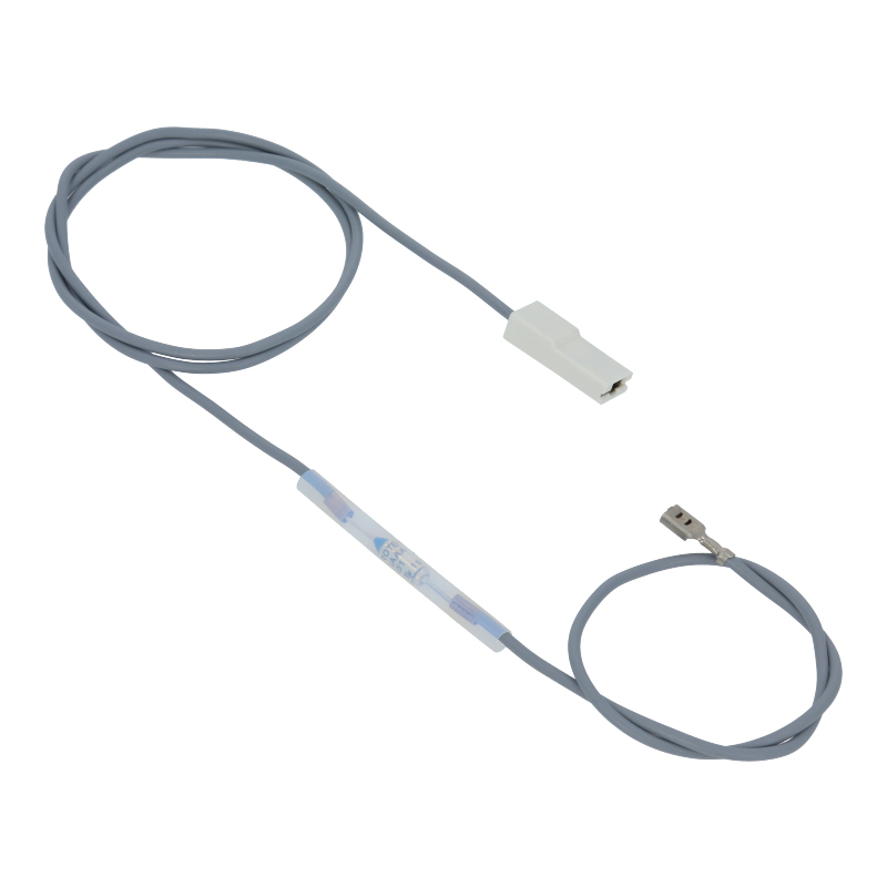 STB-Litze (192°C / Grau) für Thermoblock der Jura Giga Kaffeevollautomaten