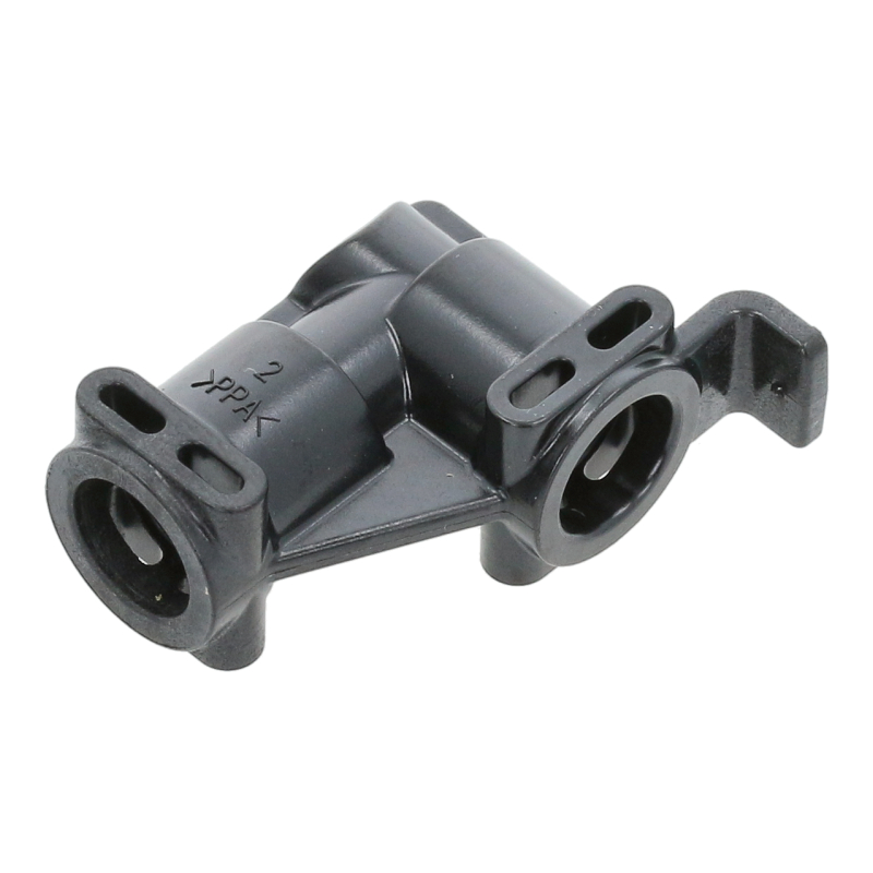 Raccord (90°) zu Solenoidventil für DeLonghi EC 9255 | EC 9455.M EX:2 | EC 9555 | EC 9865