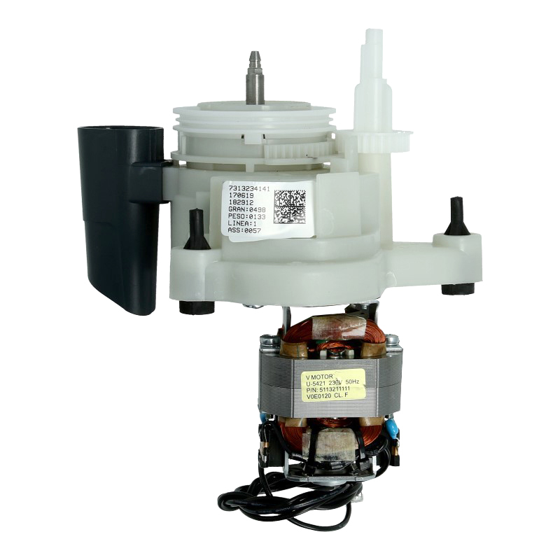 Mahlwerk für DeLonghi ETAM 29.510 / ETAM 29.620 / ETAM 29.660 / ETAM 36.366