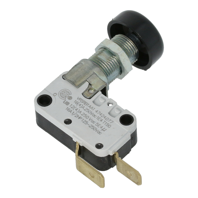 Schalter (Brühkopfhebel / V2) für Quickmill Espressomaschinen