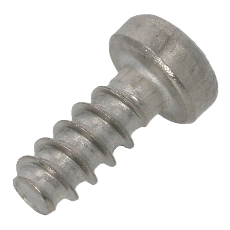 Schraube (2,5x6mm) für die Abtropfschale der Nivona NICR 9xx / NIVO 91xx Kaffeevollautomaten