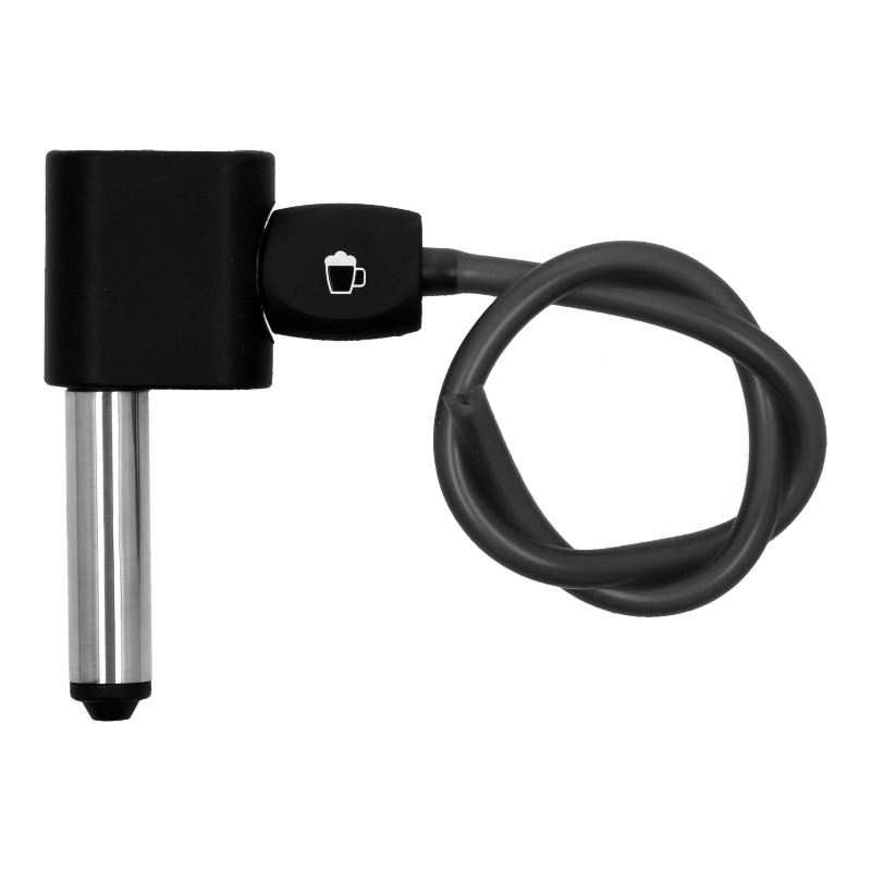 Milchaufschäumer (DirectWhirl) für Siemens EQ.5 & Bosch VeroCafe