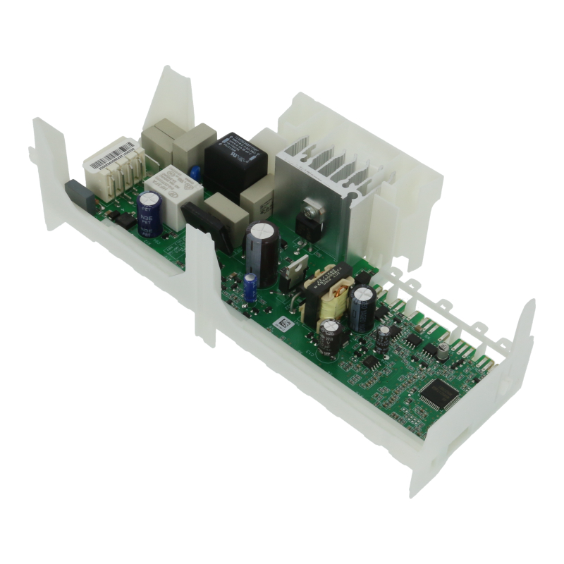Steuerungsmodul (programmiert) für Siemens EQ.6 Series 300