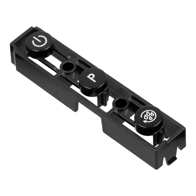 Bedientastenreihe (Links) für DeLonghi ESAM