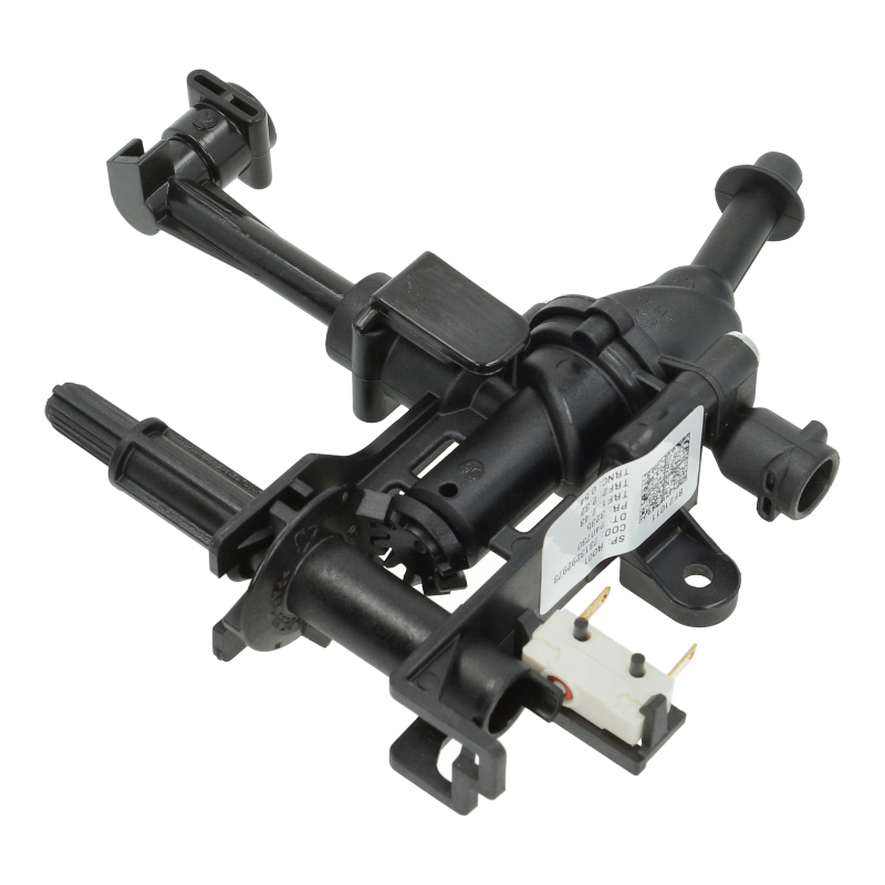 Dampfventil für DeLonghi ECAM 21.116 / ECAM 21.117 / ECAM 22.110