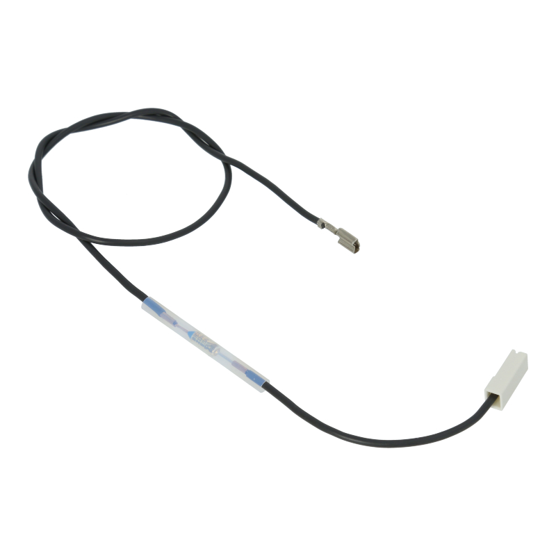 STB-Litze (192°C / Schwarz) für Thermoblock der Nivona Typ 568 Kaffeevollautomaten