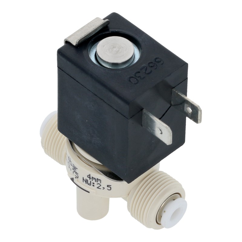 Magnetventil (21V / 8W) für WMF / Schaerer Kaffeemaschinen