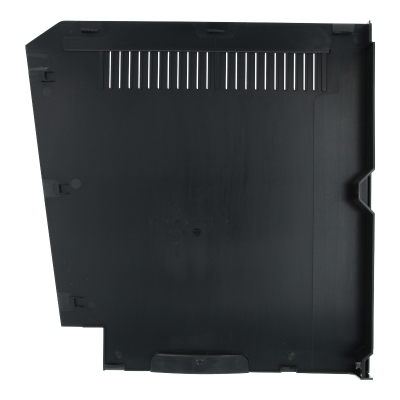 Gehäusewand (Links / Schwarz) für DeLonghi ECAM PrimaDonna S