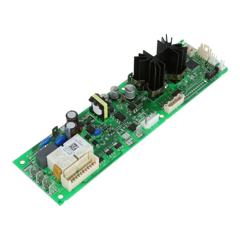 Leistungsplatine DeLonghi ECAM 23.466.S / ECAM 23.466.B