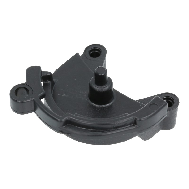 Support (Unten) für Verstellzahnrad der Saeco / Philips / Gaggia Kaffeevollautomaten