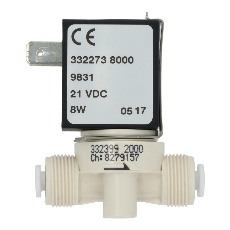 Magnetventil (21V / 8W) für WMF / Schaerer Kaffeemaschinen