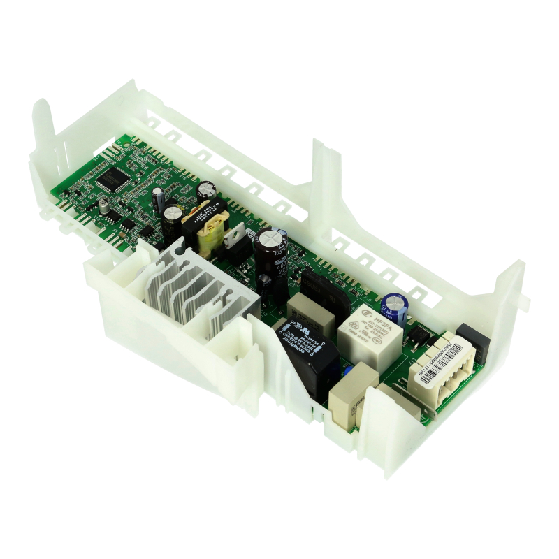 Steuerungsmodul (programmiert) für Siemens EQ.6