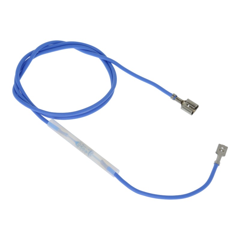 STB-Litze (192°C / Blau / L=680mm) für Jura Impressa F- / J- / XJ-Serie Kaffeevollautomaten