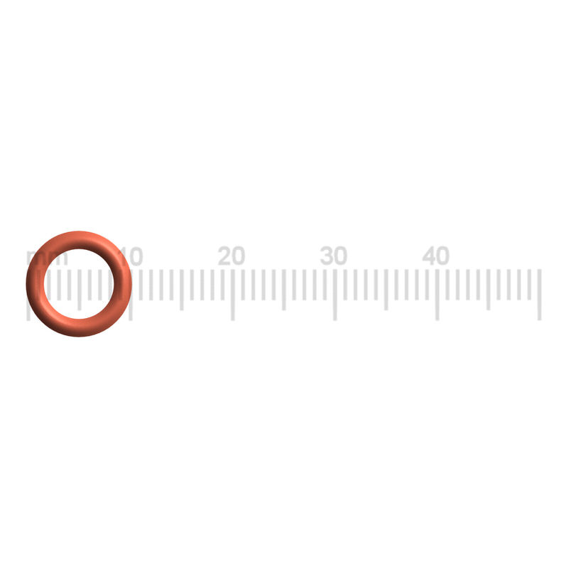 Dichtung / O-Ring (Grün) für DeLonghi