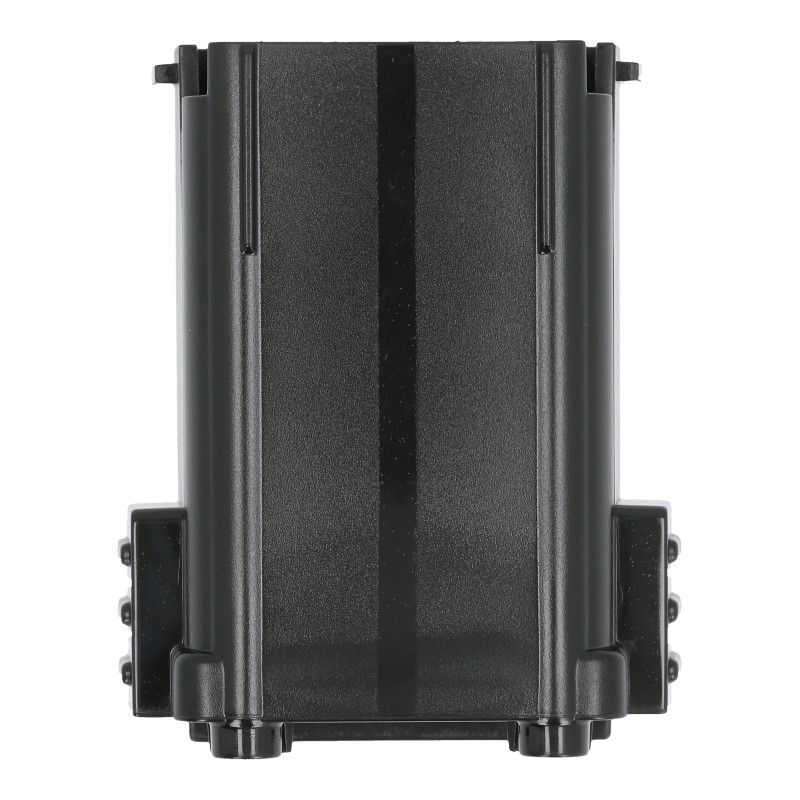 Kaffeeauslauf (V2 / Schwarz) für Saeco / Philips Kaffeevollautomaten