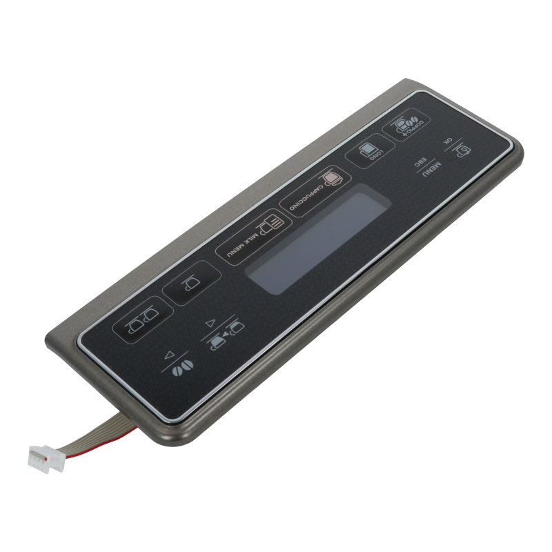 Bedienungsblende kpl. mit Display (Touch) DeLonghi ETAM 29.666.T