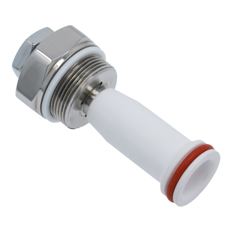 Zylinder / Glocke (Keramik / Original) Komplett für E61 Guppen Espressomaschinen