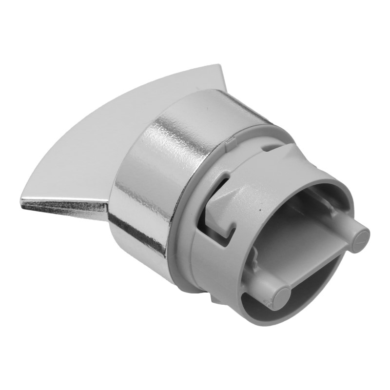 Drehknopf (Dampf / Heißwasser) für Siemens Surpresso S60 / S65