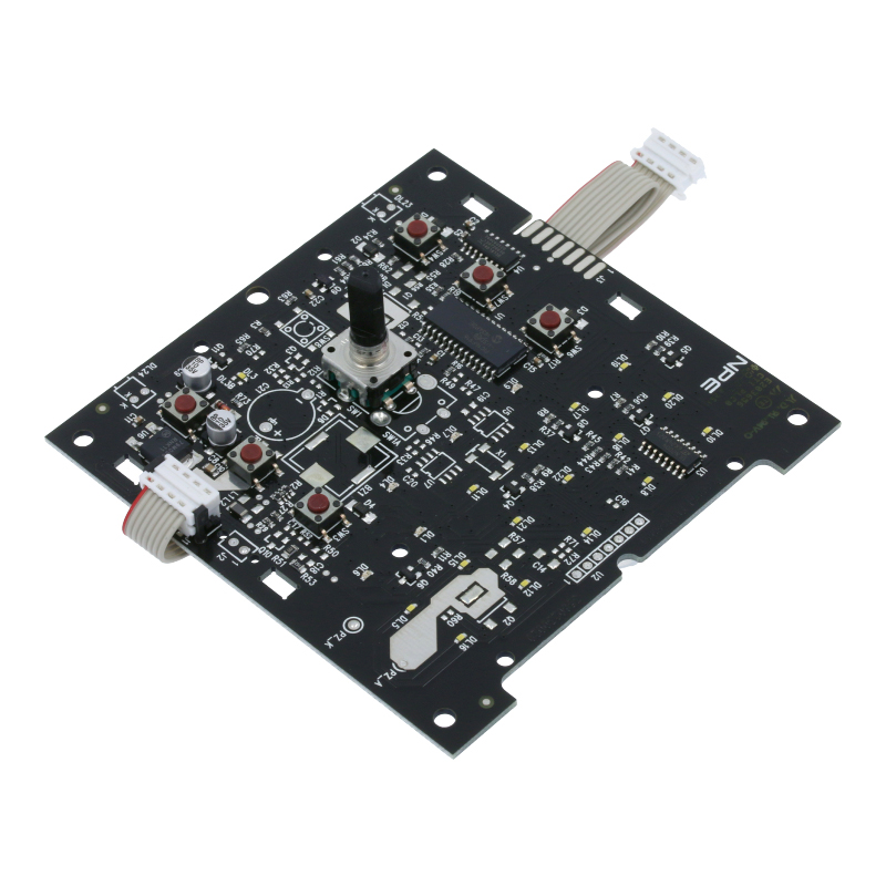 Bedienplatine für DeLonghi ECAM 23.216.B / ECAM 23.217.SB