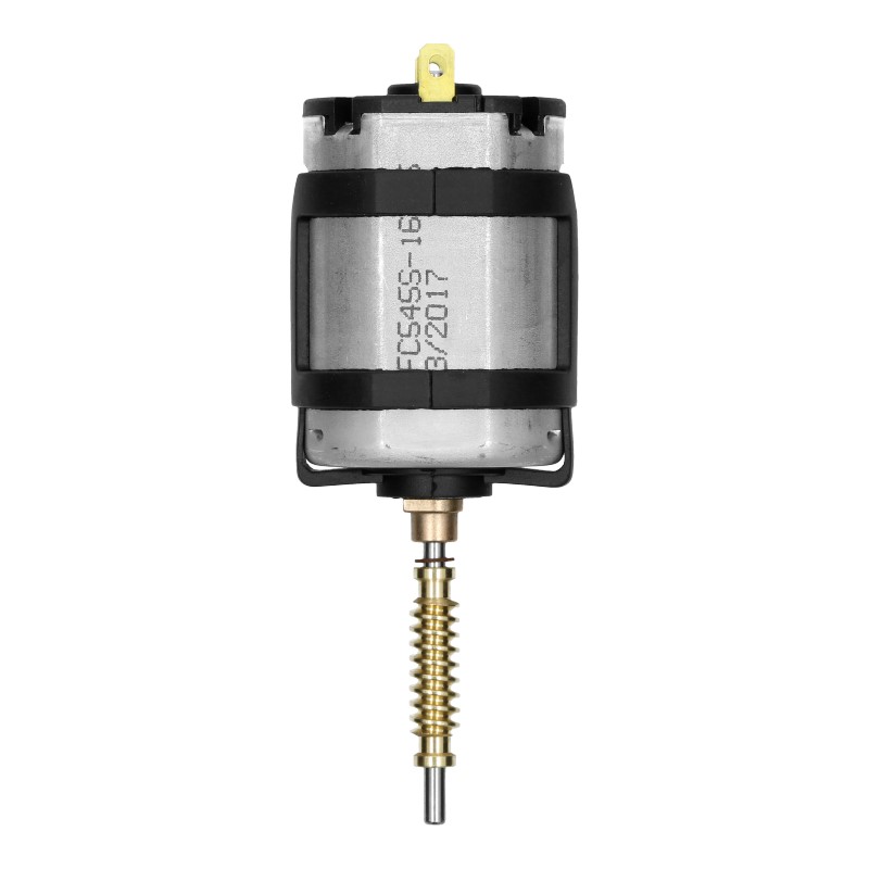 Getriebemotor für Saeco / Philips / Gaggia Kaffeevollautomaten