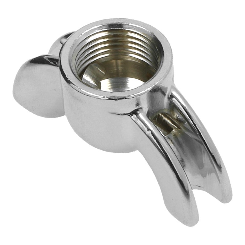 Siebträger Auslauf (Kurz / 2-Wege / 3/8") für Espressomaschien