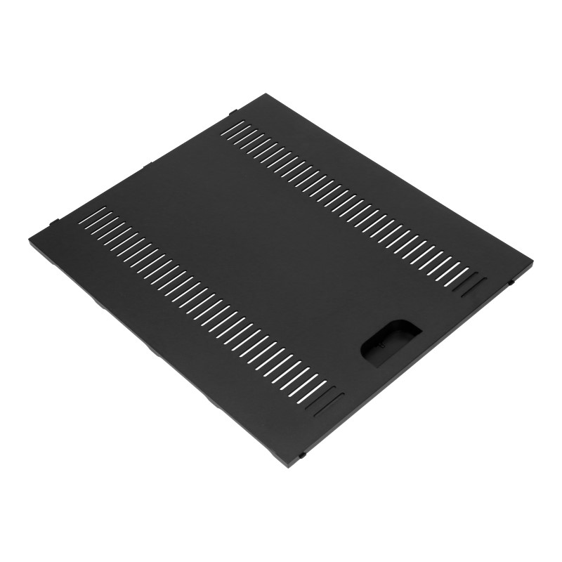 Tür (Schwarz) für Nivona CafeRomatica Typ 691 / 692 / 709 Kaffeevollautomaten