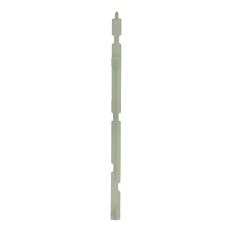 Schieber / Riegelstange (Rechts) an Gehäuseabdeckung für Siemens EQ.9