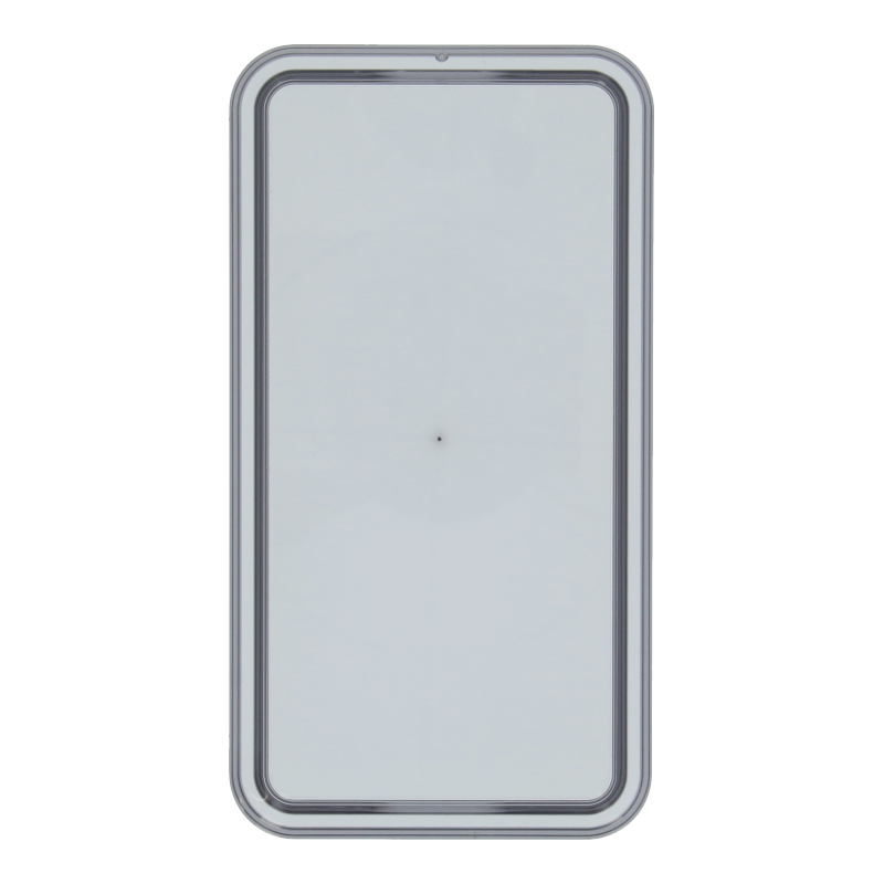 Bohnenbehälterdeckel (Transparent) für Siemens EQ.300 / Bosch Serie 2 VeroCafe