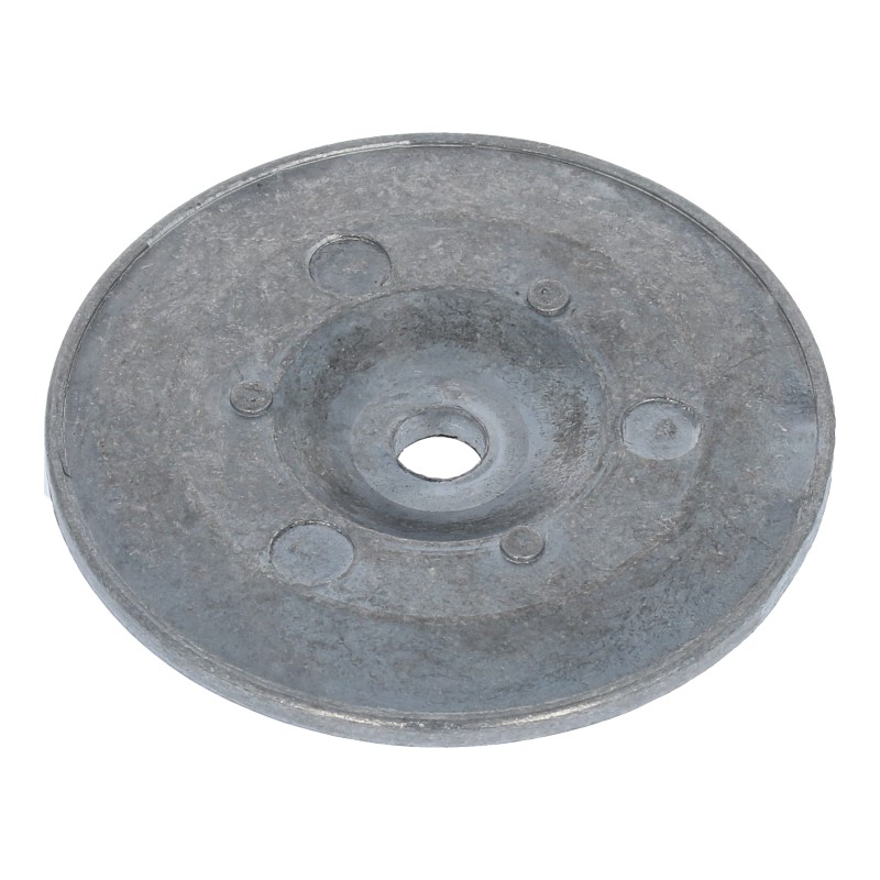Scheibe (57mm / Alu) für Quickmill Espressomaschinen