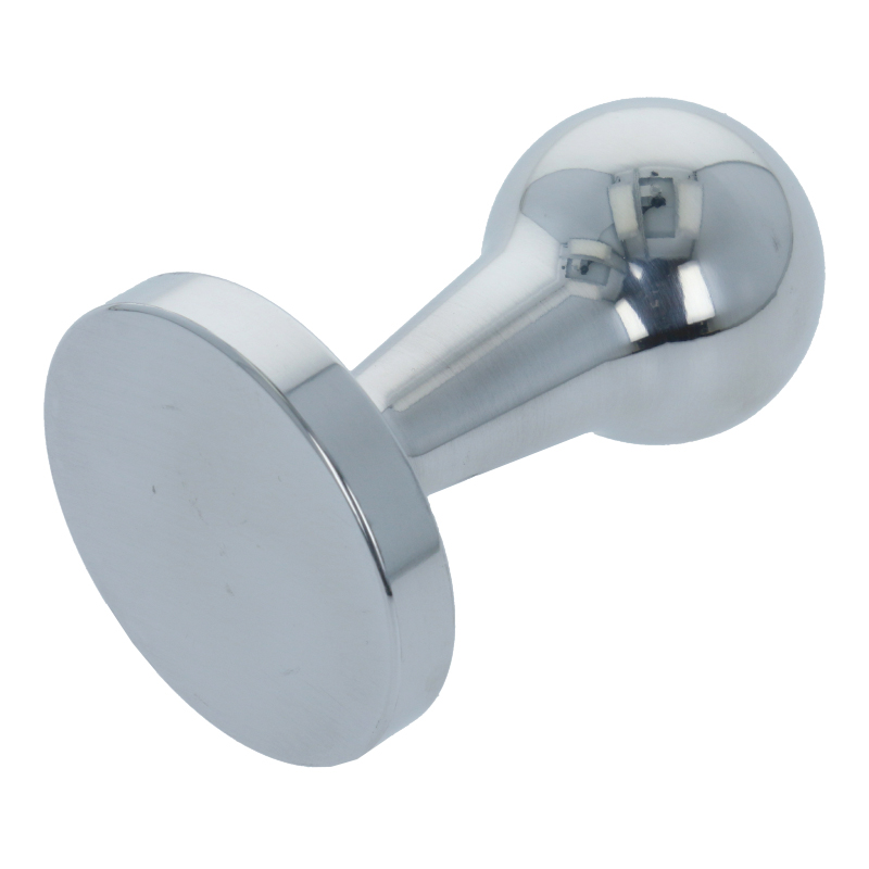 Tamper (58mm / Aluminium)